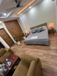 Bedroom Image of City Co living in Sector 46, Gurgaon