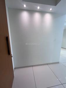 Hall Image of 1050 Sq.ft 2 BHK Apartment / Flat for sale in New Alkapuri Vadodara for Rs. 4600000