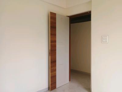 Bedroom Image of 1412 Sq.ft 3 BHK Apartment / Flat for sale in R City Patels Infinia, Ambernath East Ambernath for Rs. 7599000