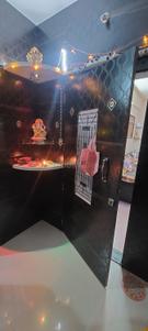 Image of 1200 Sq.ft 2 BHK Apartment / Flat for sale in Kalpataru Nagar, Nashik for Rs. 5500000
