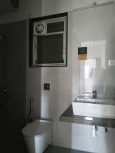 Common Bathroom Image of 1615 Sq.ft 3 BHK Apartment / Flat for sale in Vikram Midori Towers, Pimple Nilakh Pune for Rs. 15900000