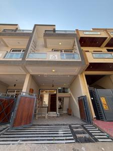 Image of 1950 Sq.ft 3 BHK Villa for sale in Kalwad Road, Jaipur for Rs. 5800000