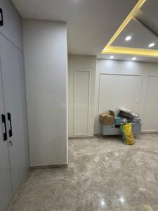 Hall Image of 1800 Sq.ft 4 BHK Builder Floor for sale in Rajouri Garden New Delhi for Rs. 41500000