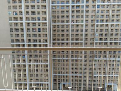 Balcony Image of 1052 Sq.ft 2 BHK Apartment / Flat for sale in Sobha Dream Gardens, Thanisandra Bengaluru for Rs. 13000000