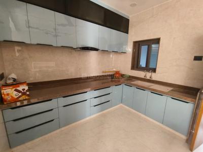 Kitchen Image of 2000 Sq.ft 4 BHK Villa for sale in Kudasan Gandhinagar for Rs. 31000000