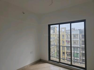 Bedroom Image of 950 Sq.ft 2 BHK Apartment / Flat for sale in Agarwal Skyrise, Virar West Virar for Rs. 5600000