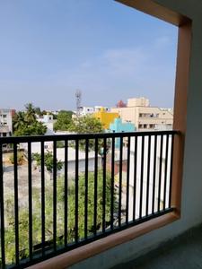 Living Room Image of 1315 Sq.ft 3 BHK Apartment / Flat for sale in Mogappair East Chennai for Rs. 17095000