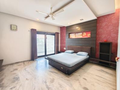 Bedroom Image of 3000 Sq.ft 3.5 BHK Villa for sale in Akota Vadodara for Rs. 50000000