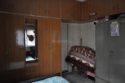 Bedroom Image of 750 Sq.ft 2 BHK Apartment / Flat for sale in Kaval Bairasandra Bengaluru for Rs. 5200000