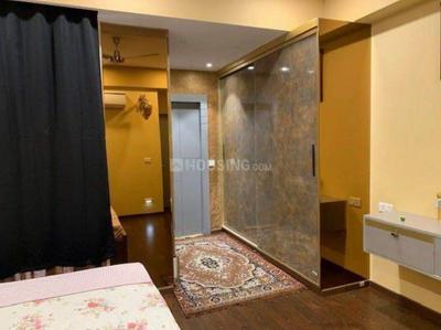 Bedroom Image of 1080 Sq.ft 2 BHK Apartment / Flat for sale in Sector 100 Noida for Rs. 4800000