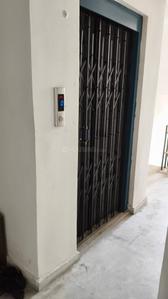 Lift Image of 1335 Sq.ft 3 BHK Apartment / Flat for sale in Keshtopur Kolkata for Rs. 5900000