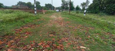 Image of 1000 Sq.ft Residential Plot / Land for sale in Lucknow Royal Royal Estate, Bhuhera, Barabanki for Rs. 1600000