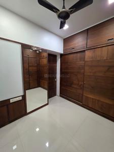 Bedroom Image of 2800 Sq.ft 3 BHK Villa for sale in Glory, Bhadaj Ahmedabad for Rs. 42500000
