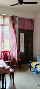 Bedroom Image of 1210 Sq.ft 3 BHK Apartment / Flat for sale in Chandmari Guwahati for Rs. 6800000
