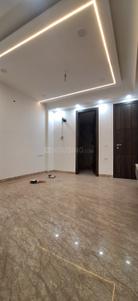 Hall Image of 1400 Sq.ft 3.5 BHK Builder Floor for sale in Rajouri Garden New Delhi for Rs. 22500000