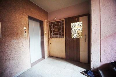 Main Entrance Image of 1502 Sq.ft 3 BHK Apartment / Flat for sale in Kondhwa Pune for Rs. 11000000