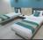 Bedroom Image of PG for BOYS in Hansol, Ahmedabad