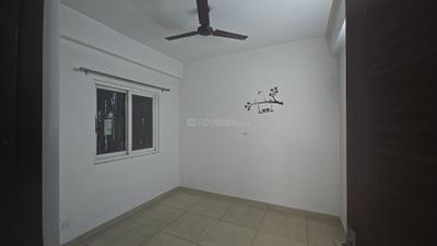 Bedroom Image of 1340 Sq.ft 3 BHK Apartment / Flat for sale in Gulshan Ikebana, Sector 143 Noida for Rs. 16800000