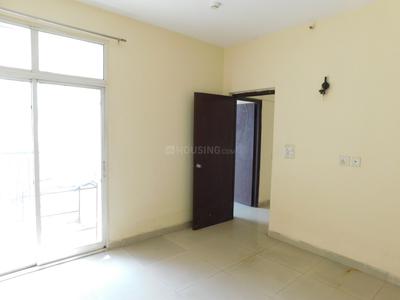 Bedroom Image of 695 Sq.ft 2 BHK Apartment / Flat for sale in Mahagunpuram II, Mahagunpuram Ghaziabad for Rs. 6000000