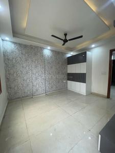 Hall Image of 1250 Sq.ft 3 BHK Apartment / Flat for sale in Sector 37 Rohini New Delhi for Rs. 7800000