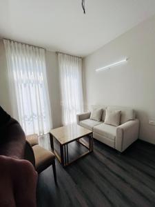 Study Room Image of 1296 Sq.ft 3 BHK Apartment / Flat for sale in Ireo The Corridors, Sector 67 Gurgaon for Rs. 24000000