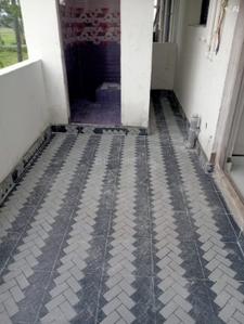 Balcony Image of 1200 Sq.ft 3 BHK Independent House for sale in Kothavalasa Vizianagaram for Rs. 6000000
