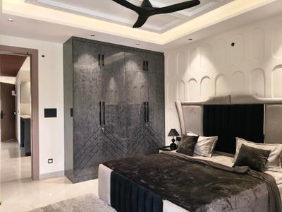 Bedroom Image of 2430 Sq.ft 4 BHK Builder Floor for sale in Mayfield Garden Luxury Floors, Mayfield Garden Gurgaon for Rs. 35000000
