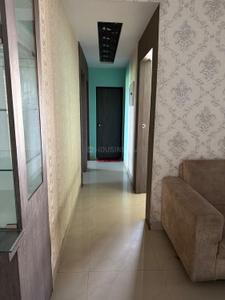 Image of 1460 Sq.ft 3 BHK Apartment / Flat for sale in Sunil Water Greens, Jaitala, Nagpur for Rs. 9800000