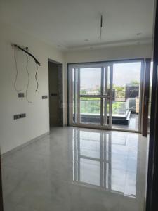 Hall Image of 2000 Sq.ft 2.5 BHK Builder Floor for rent in Sector 46 Noida for Rs. 40000