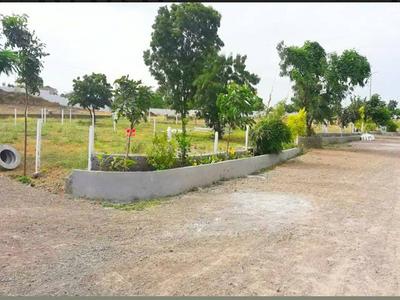 Image of 2100 Sq.ft Residential Plot / Land for sale in Manjari Budruk, Pune for Rs. 1050000