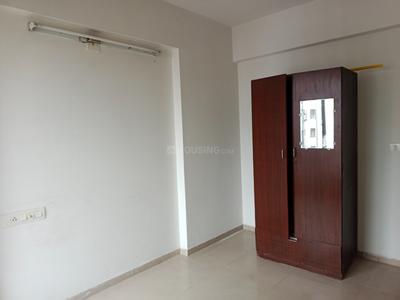 Bedroom Image of 1638 Sq.ft 3 BHK Apartment / Flat for sale in Vrundavan Shyam Elegance, Jodhpur Ahmedabad for Rs. 9500000