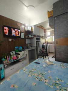 Bedroom Image of 300 Sq.ft 1 RK Apartment / Flat for sale in Spaze Privy, Sector 72 Gurgaon for Rs. 3500000