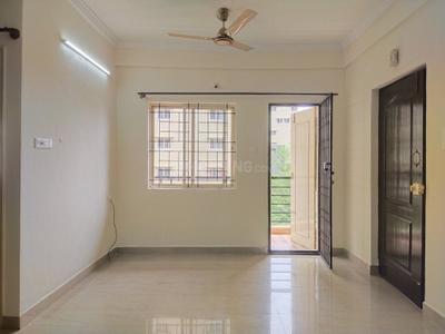 Hall Image of 1234 Sq.ft 2 BHK Apartment / Flat for sale in Mahaveer Varna by Mahaveer Group, Kannamangala - Whitefield Hoskote Road Bengaluru for Rs. 9800000