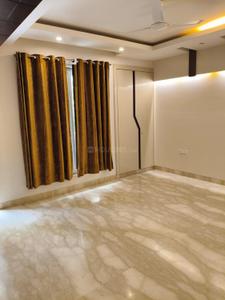 4 BHK Independent Builder Floor
