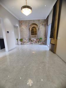 Hall Image of 1560 Sq.ft 3 BHK Apartment / Flat for sale in Menlo Joywoods A Wing, Bavdhan Pune for Rs. 11500000