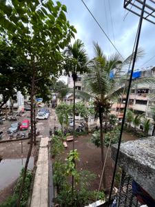 1 BHK Flat