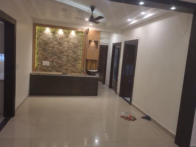 Living Room Image of 1700 Sq.ft 4 BHK Apartment / Flat for rent in Globus Coral Woods, Misrod Bhopal for Rs. 28000