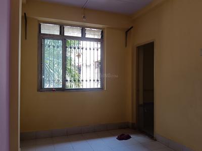 Bedroom Image of 275 Sq.ft 1 RK Apartment / Flat for sale in Mankhurd Mumbai for Rs. 3500000