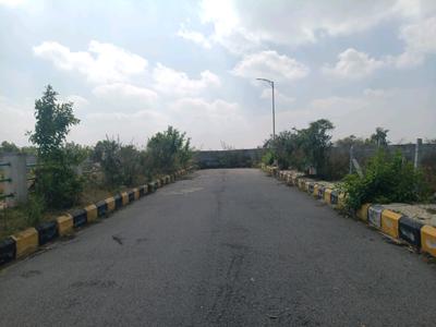 Image of 200 Sq.ft Residential Plot / Land for sale in Century Nature City, Shadnagar, Ranga Reddy for Rs. 2100000