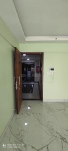 Kitchen Image of 650 Sq.ft 2 BHK Apartment / Flat for sale in The Baya Victoria, Byculla Mumbai for Rs. 17500000