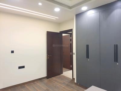 Bedroom Image of 1700 Sq.ft 3 BHK Builder Floor for sale in Sector 55 Gurgaon for Rs. 26000000
