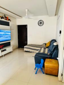 Hall Image of 1475 Sq.ft 3 BHK Apartment / Flat for sale in Casagrand Lorenza, Kogilu Bengaluru for Rs. 17500000