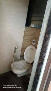 Image of 716 Sq.ft 1 BHK Apartment / Flat for rent in Ghatkopar West, Mumbai for Rs. 44000