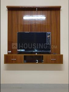 Hall Image of 425 Sq.ft 1 BHK Builder Floor for rent in Bommanahalli Bengaluru for Rs. 27000