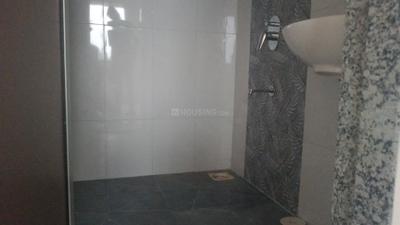 Bathroom Image of 800 Sq.ft 2 BHK Apartment / Flat for sale in Shivkar Navi Mumbai for Rs. 3000000