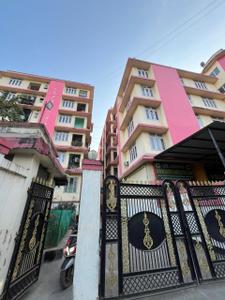 Image of 1100 Sq.ft 3 BHK Apartment / Flat for sale in Kahilipara, Guwahati for Rs. 6000000