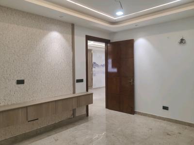 Bedroom Image of 3250 Sq.ft 4 BHK Builder Floor for sale in Ridhi Signature Floors 358 Sqyd, Sector 21C Faridabad for Rs. 31500000