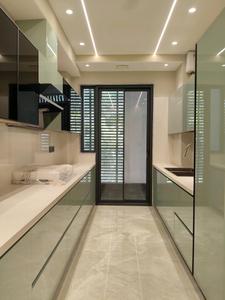 Kitchen Image of 2050 Sq.ft 4 BHK Builder Floor for sale in Sector 57 Gurgaon for Rs. 38000000