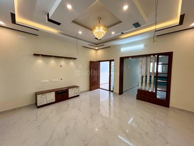 Hall Image of 850 Sq.ft 2 BHK Independent House for sale in Boriyakhurd Raipur for Rs. 3800000