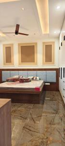 Kitchen Image of 2250 Sq.ft 3 BHK Villa for sale in Sri Falcon City, Marasandiram Hosur for Rs. 18100000